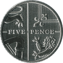 Five Pence