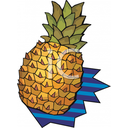 Pineapple 