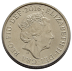 Ten Pence