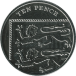 Ten Pence