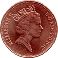 Two Pence