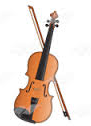 V for VIOLIN